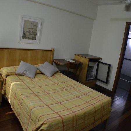 Constantino Hotel E Eventos Juiz de Fora Zewnętrze zdjęcie A room at the hotel