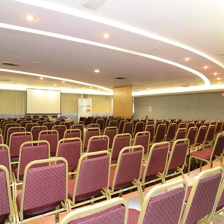 Constantino Hotel E Eventos Juiz de Fora Zewnętrze zdjęcie The main auditorium