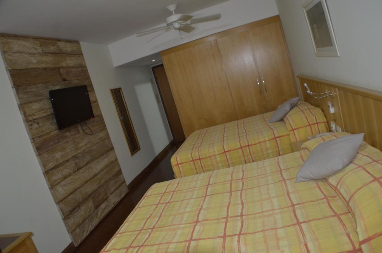 Constantino Hotel E Eventos Juiz de Fora Zewnętrze zdjęcie A typical room at the hotel