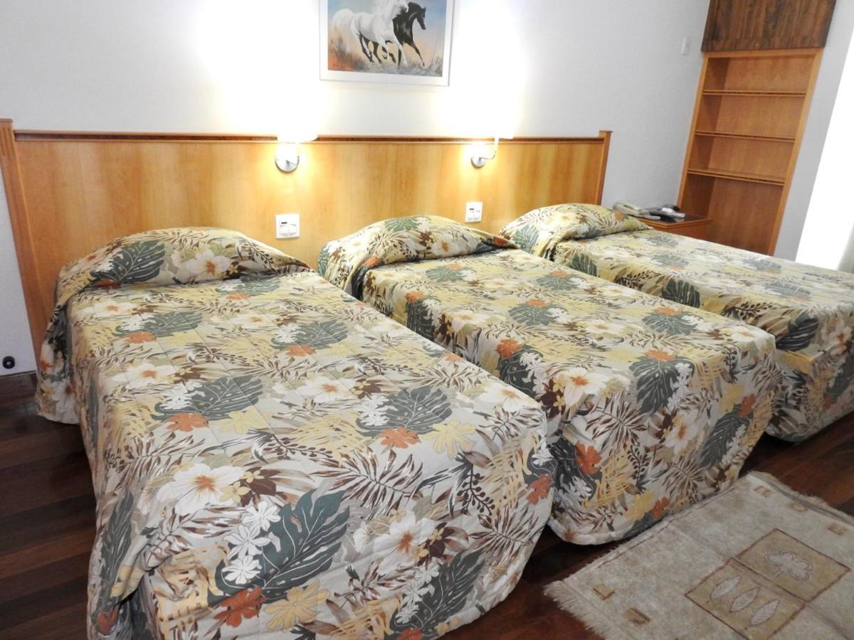 Constantino Hotel E Eventos Juiz de Fora Zewnętrze zdjęcie A room at the hotel