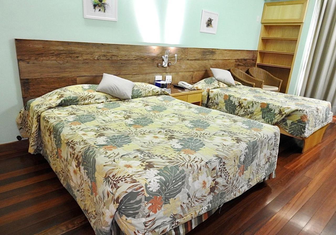 Constantino Hotel E Eventos Juiz de Fora Zewnętrze zdjęcie A room at the hotel