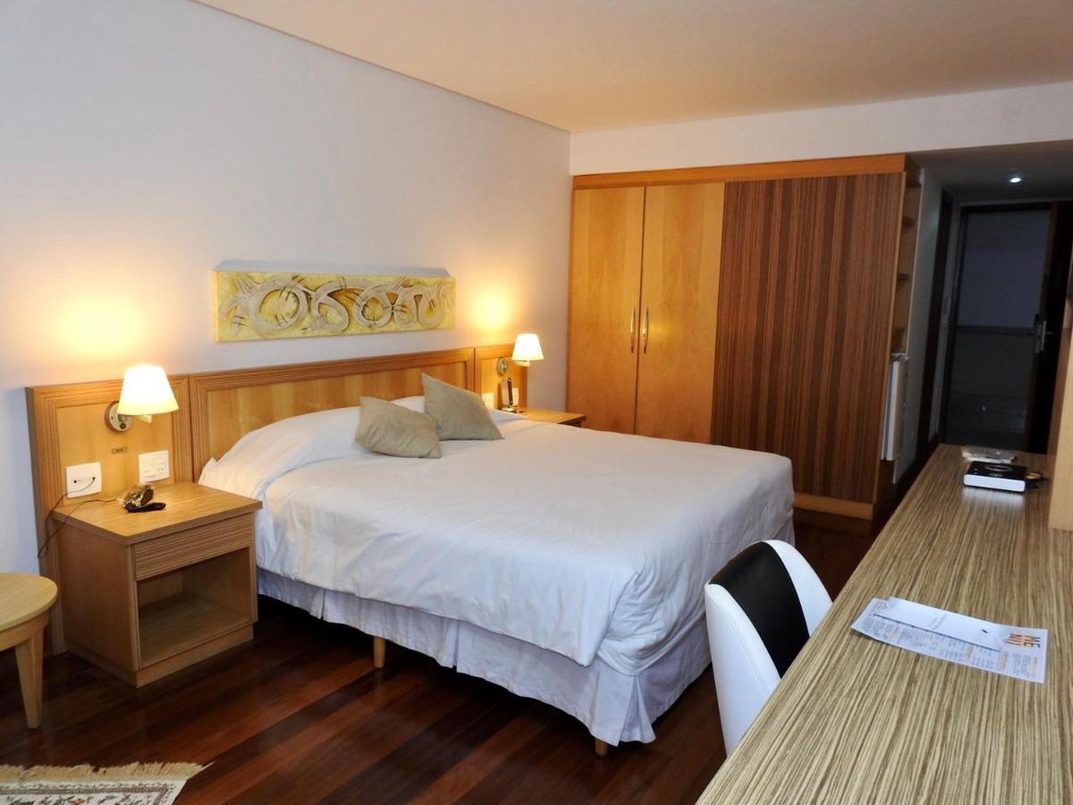Constantino Hotel E Eventos Juiz de Fora Zewnętrze zdjęcie A room at the hotel