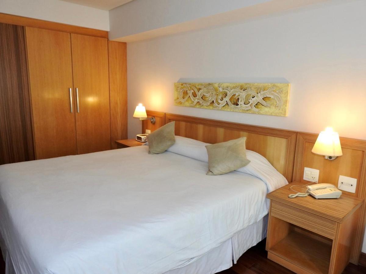 Constantino Hotel E Eventos Juiz de Fora Zewnętrze zdjęcie A bedroom at the hotel