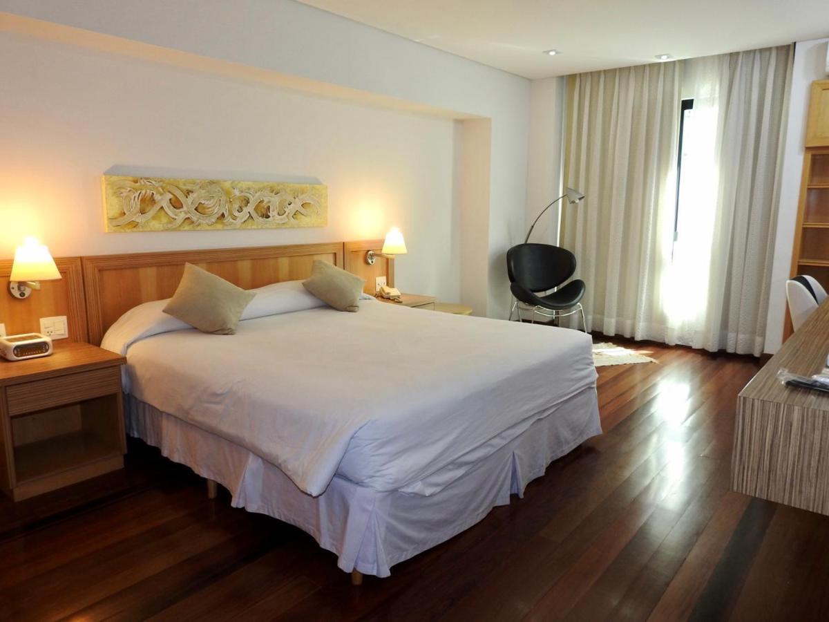 Constantino Hotel E Eventos Juiz de Fora Zewnętrze zdjęcie A bedroom at the hotel