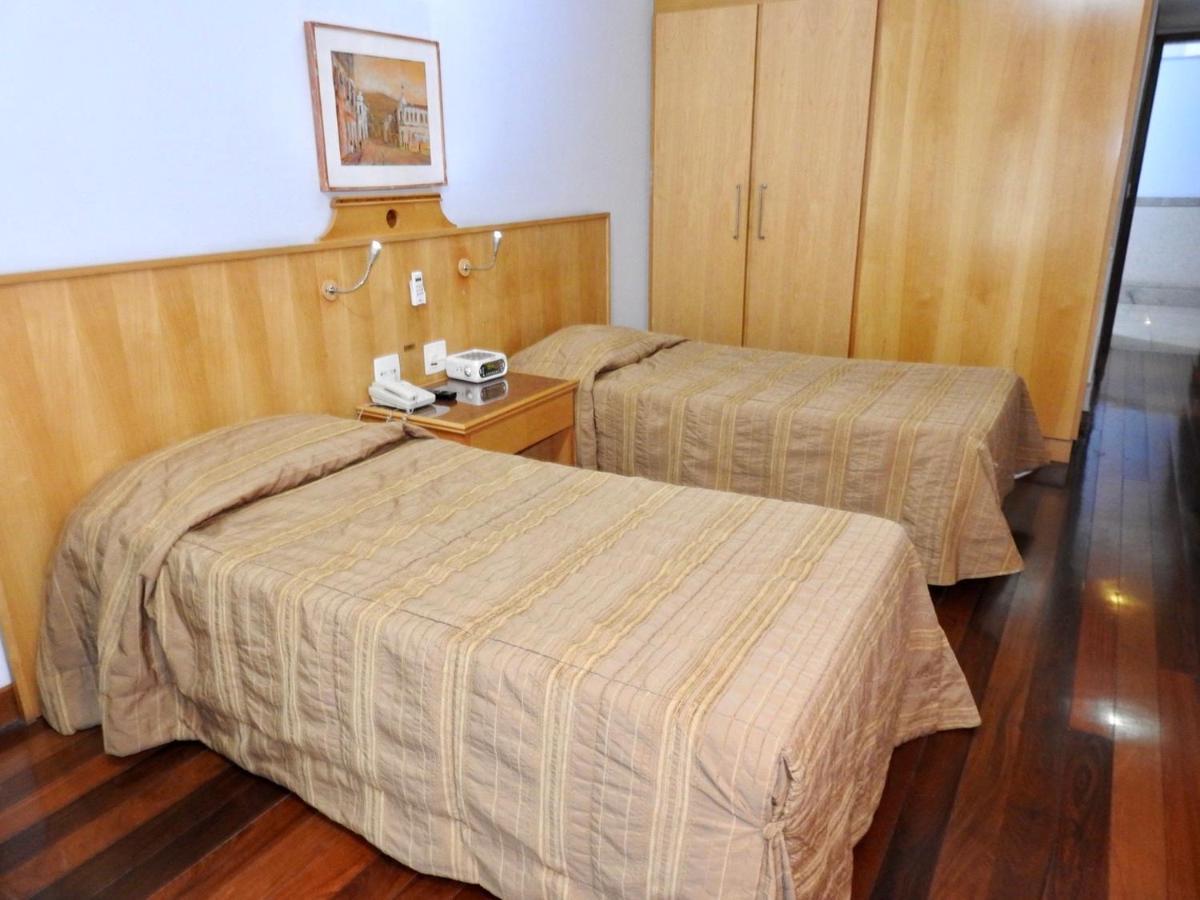 Constantino Hotel E Eventos Juiz de Fora Zewnętrze zdjęcie A room at the hotel