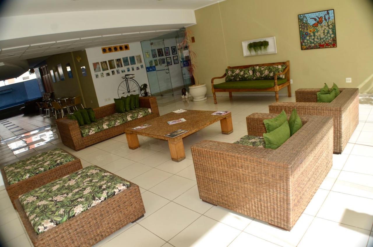 Constantino Hotel E Eventos Juiz de Fora Zewnętrze zdjęcie The lobby of the airport