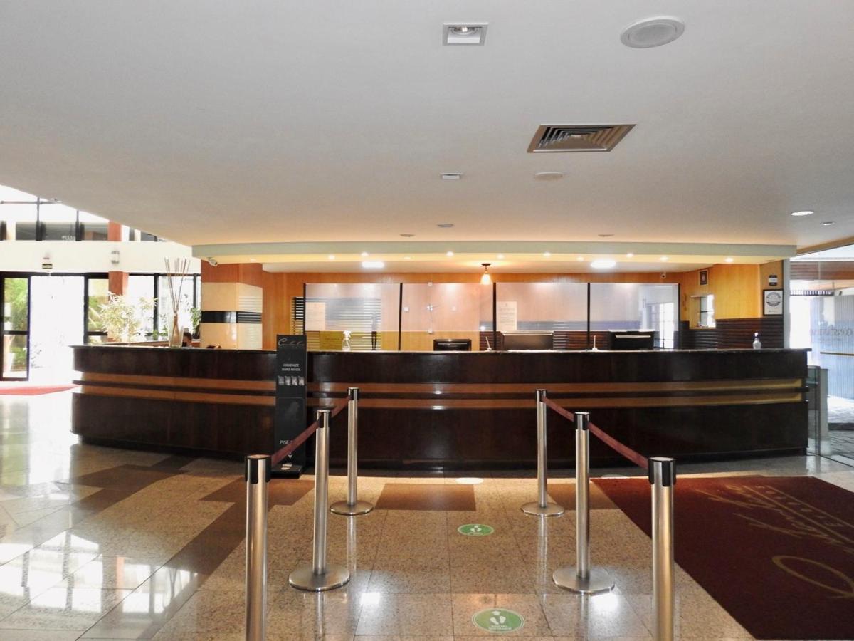 Constantino Hotel E Eventos Juiz de Fora Zewnętrze zdjęcie