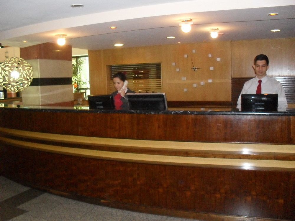 Constantino Hotel E Eventos Juiz de Fora Zewnętrze zdjęcie